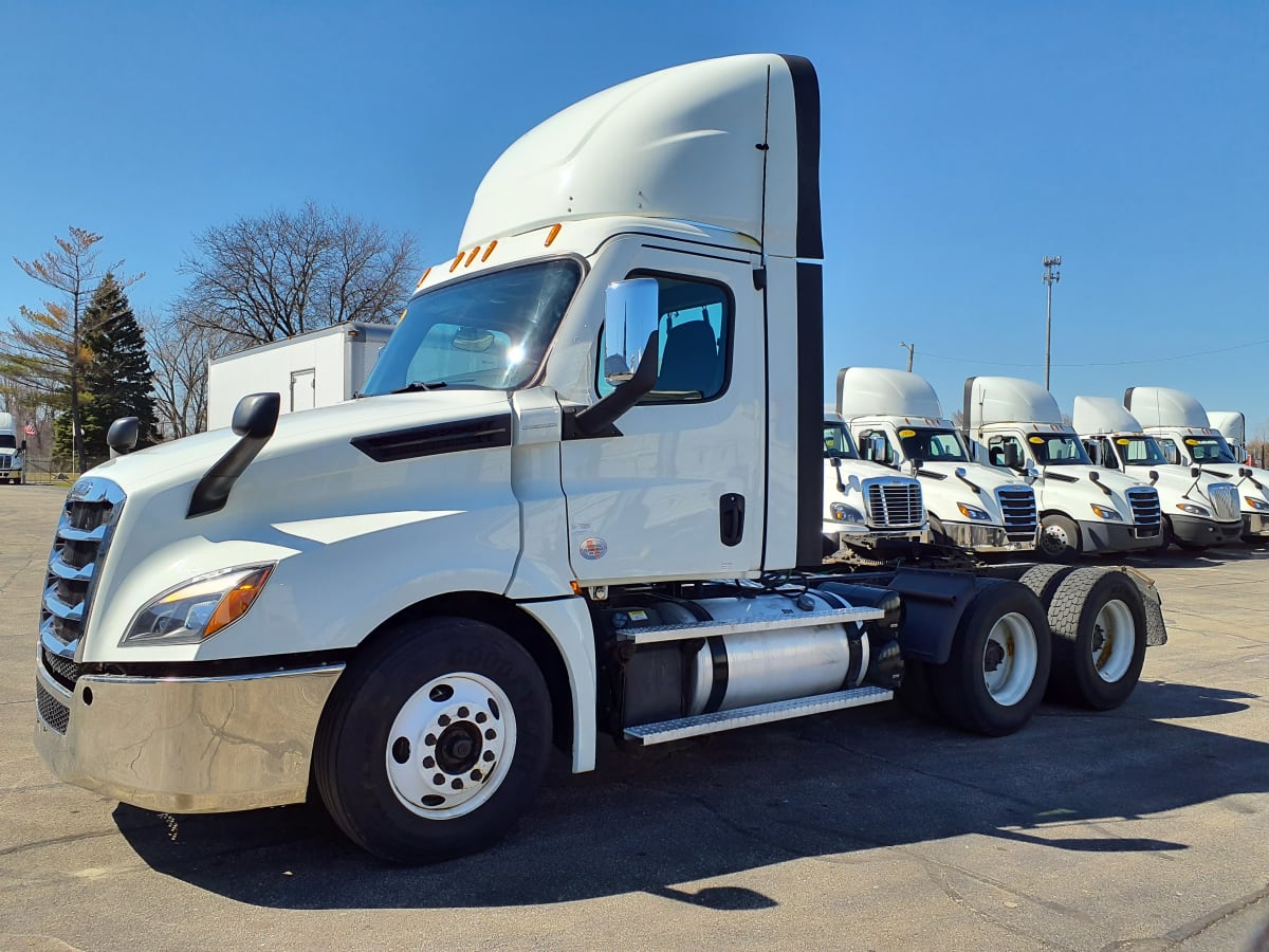 2020 Freightliner/Mercedes NEW CASCADIA PX12664 283562