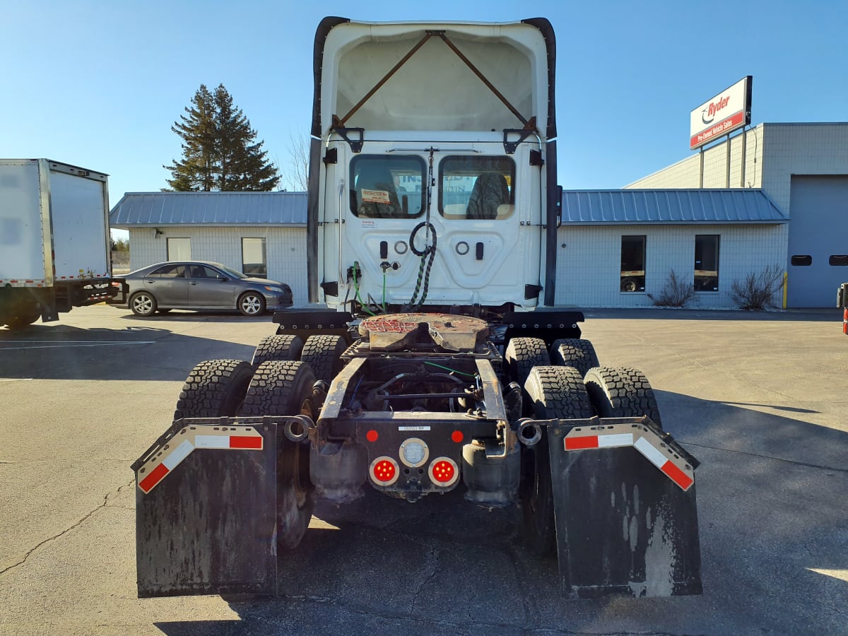 2020 Freightliner/Mercedes NEW CASCADIA PX12664 283563