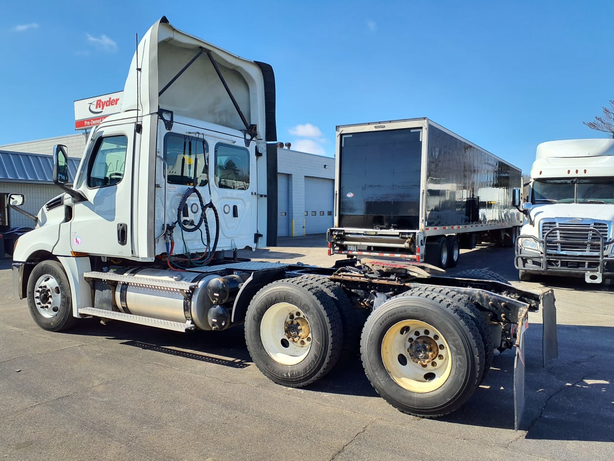 2020 Freightliner/Mercedes NEW CASCADIA PX12664 283564