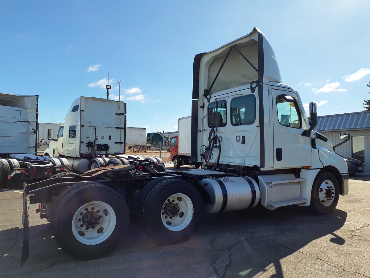 2020 Freightliner/Mercedes NEW CASCADIA PX12664 283564