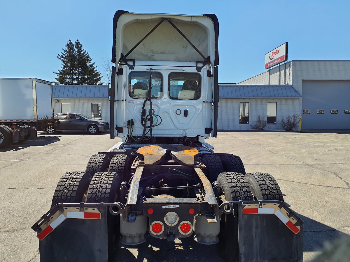 2020 Freightliner/Mercedes NEW CASCADIA PX12664 283565