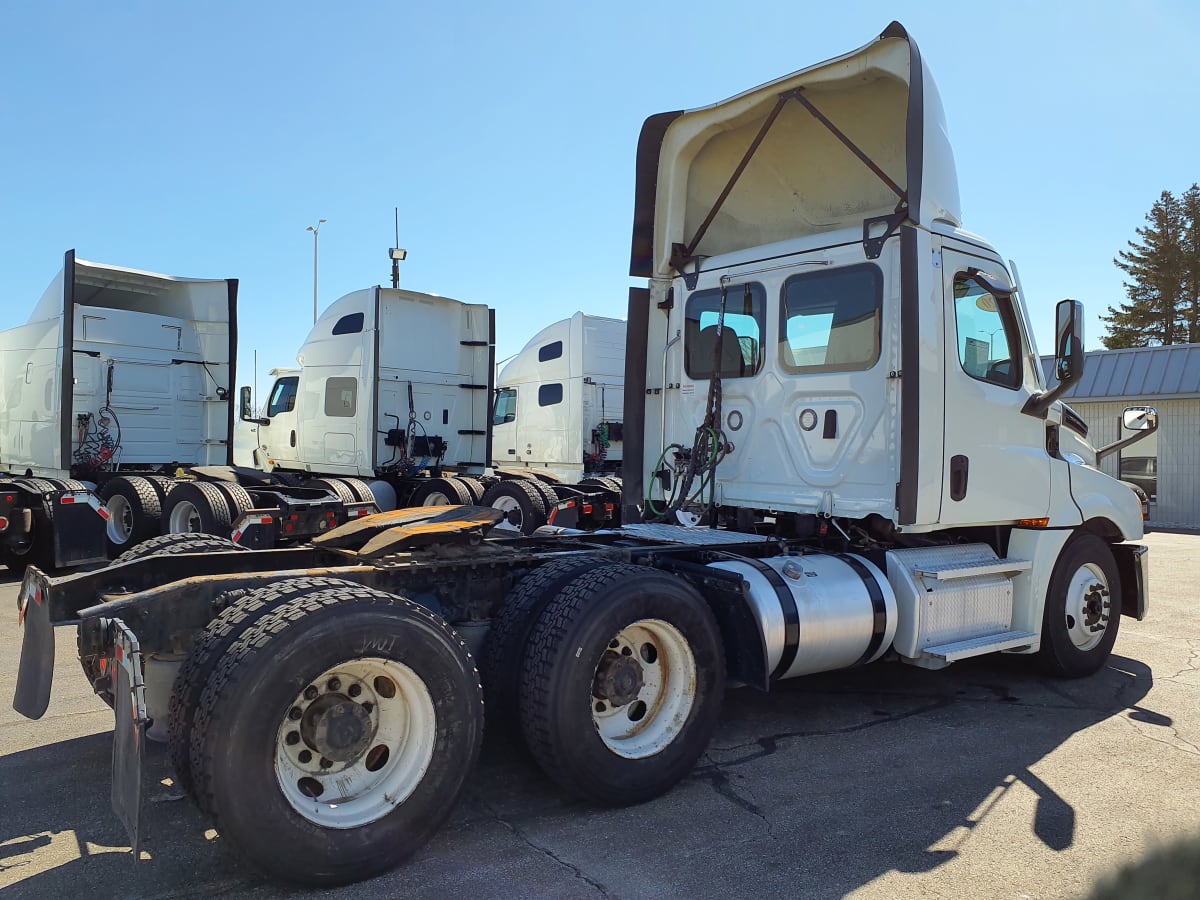 2020 Freightliner/Mercedes NEW CASCADIA PX12664 283565