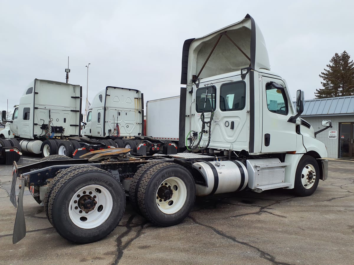 2020 Freightliner/Mercedes NEW CASCADIA PX12664 283567