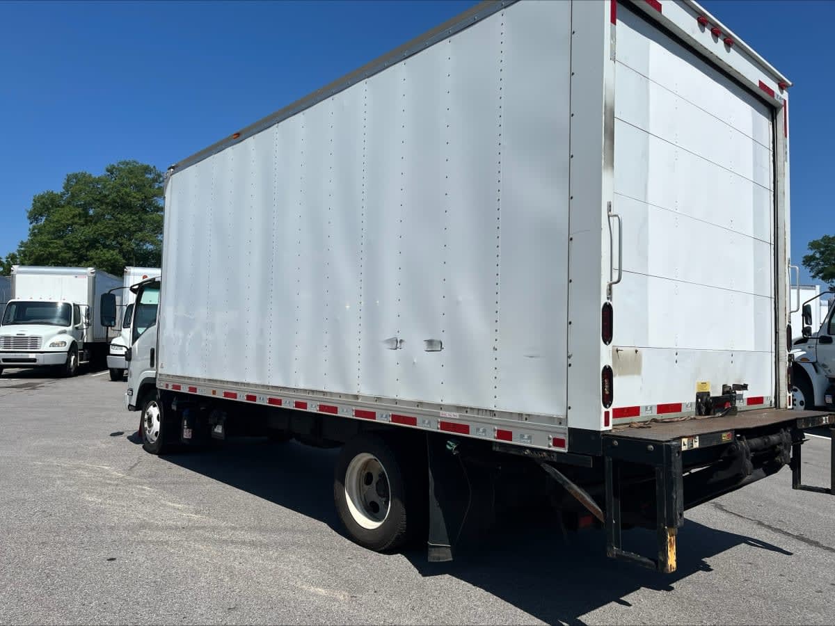 2020 Chevrolet Motor Div. LCF 5500HD 283627