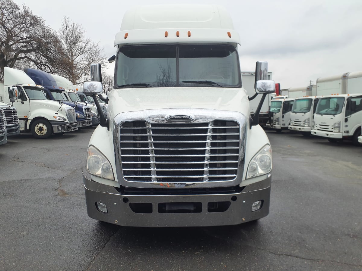 2020 Freightliner/Mercedes CASCADIA 125 283683