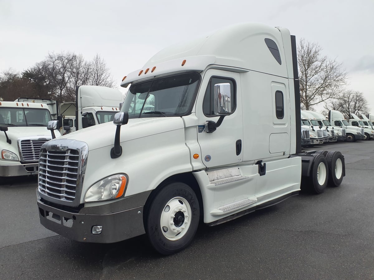 2020 Freightliner/Mercedes CASCADIA 125 283683