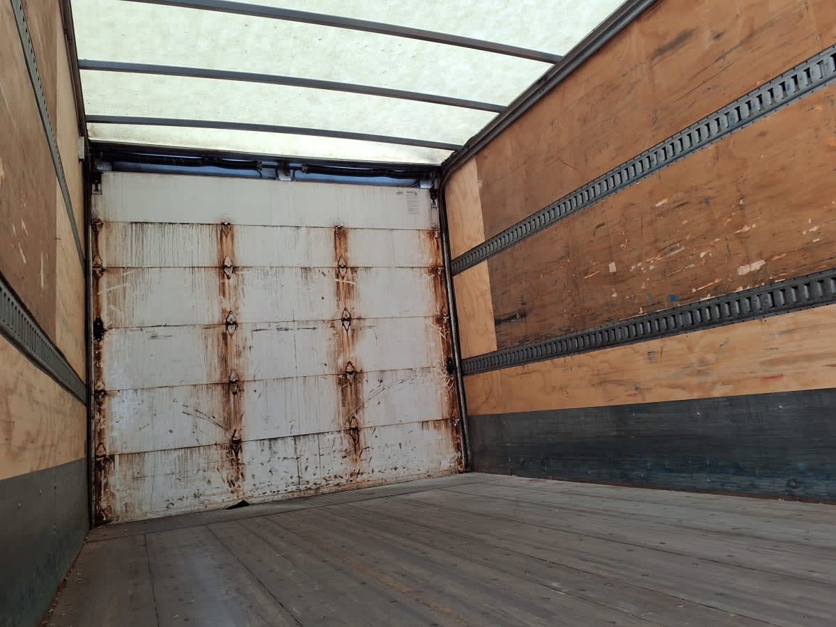 2020 Freightliner/Mercedes M2 106 283690