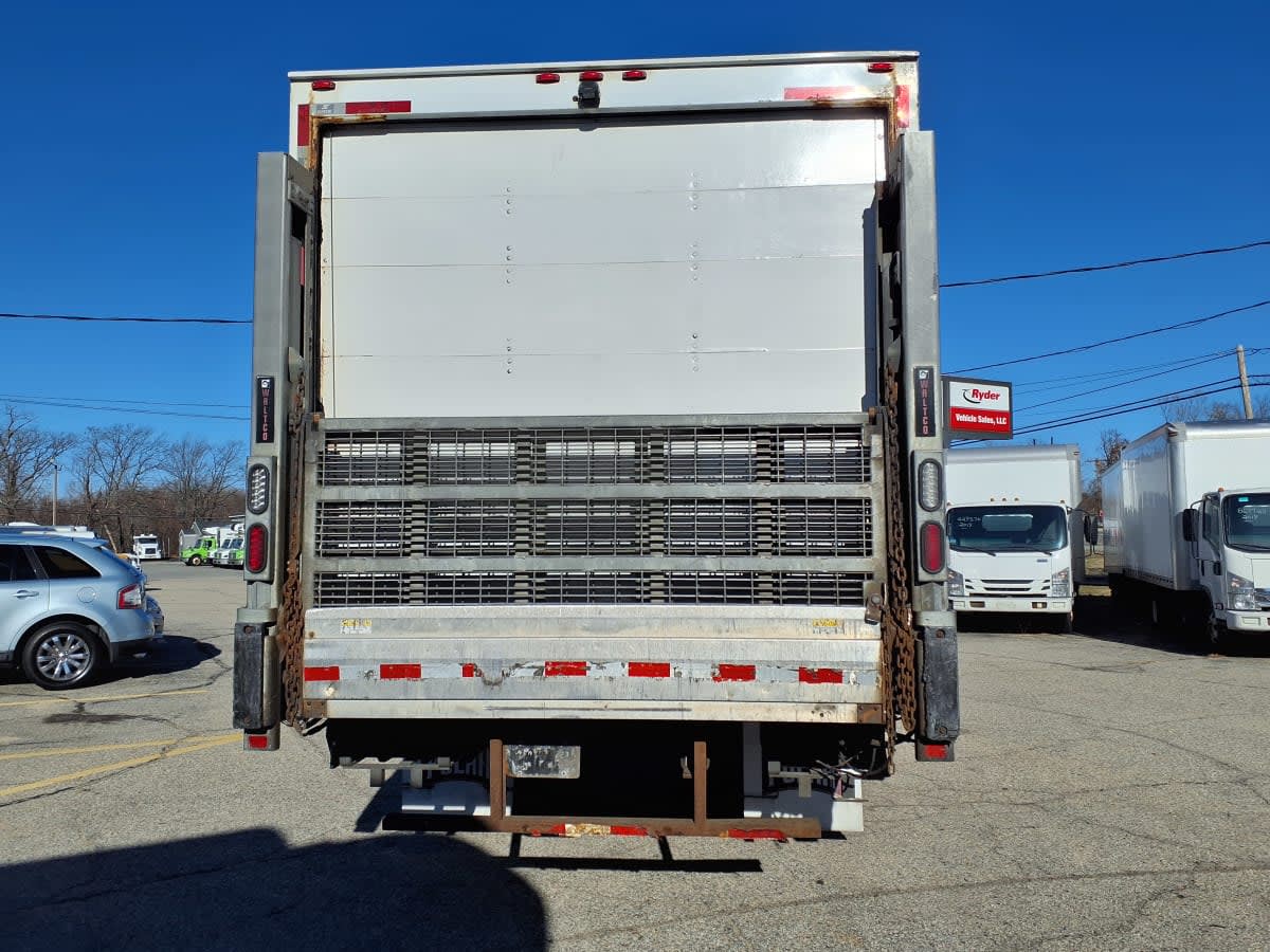 2020 Freightliner/Mercedes M2 106 283690