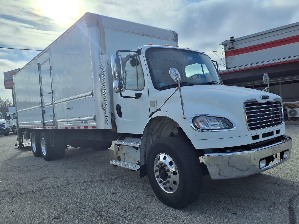 2020 Freightliner/Mercedes M2 106 283691