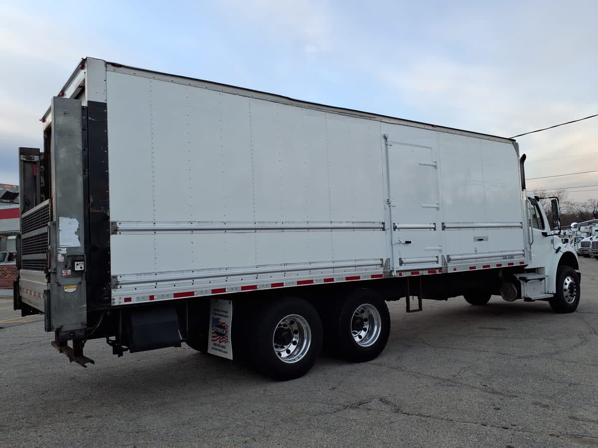 2020 Freightliner/Mercedes M2 106 283693