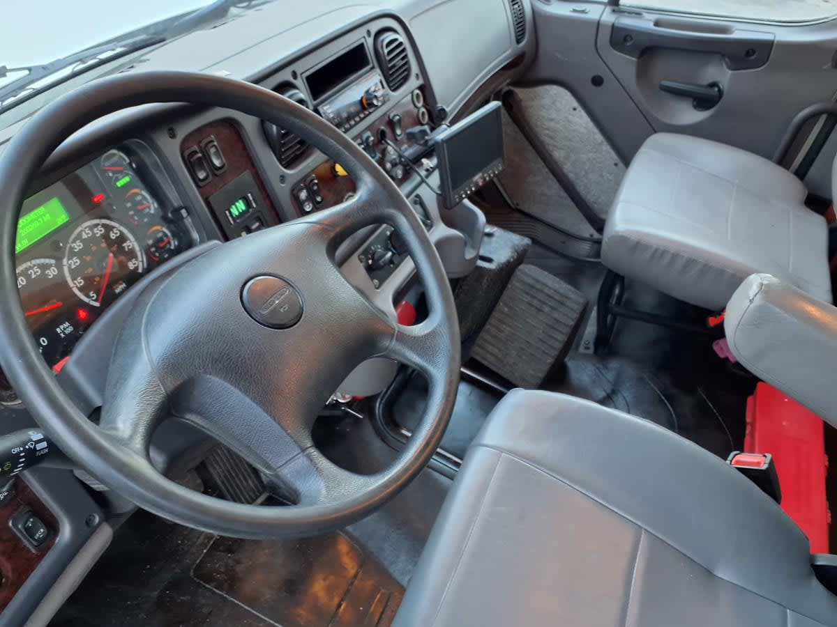 2020 Freightliner/Mercedes M2 106 283693