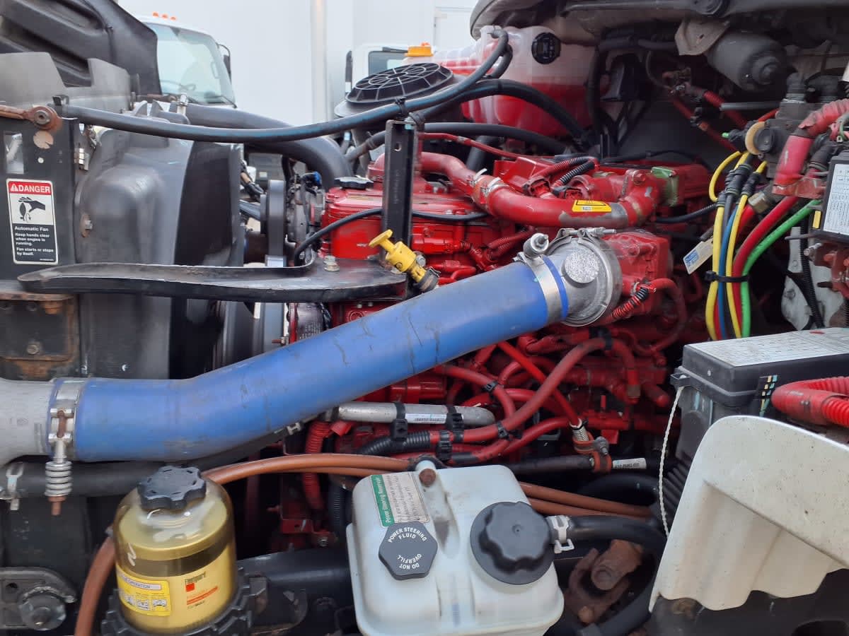 2020 Freightliner/Mercedes M2 106 283693