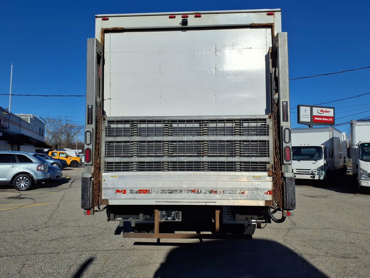 2020 Freightliner/Mercedes M2 106 283694