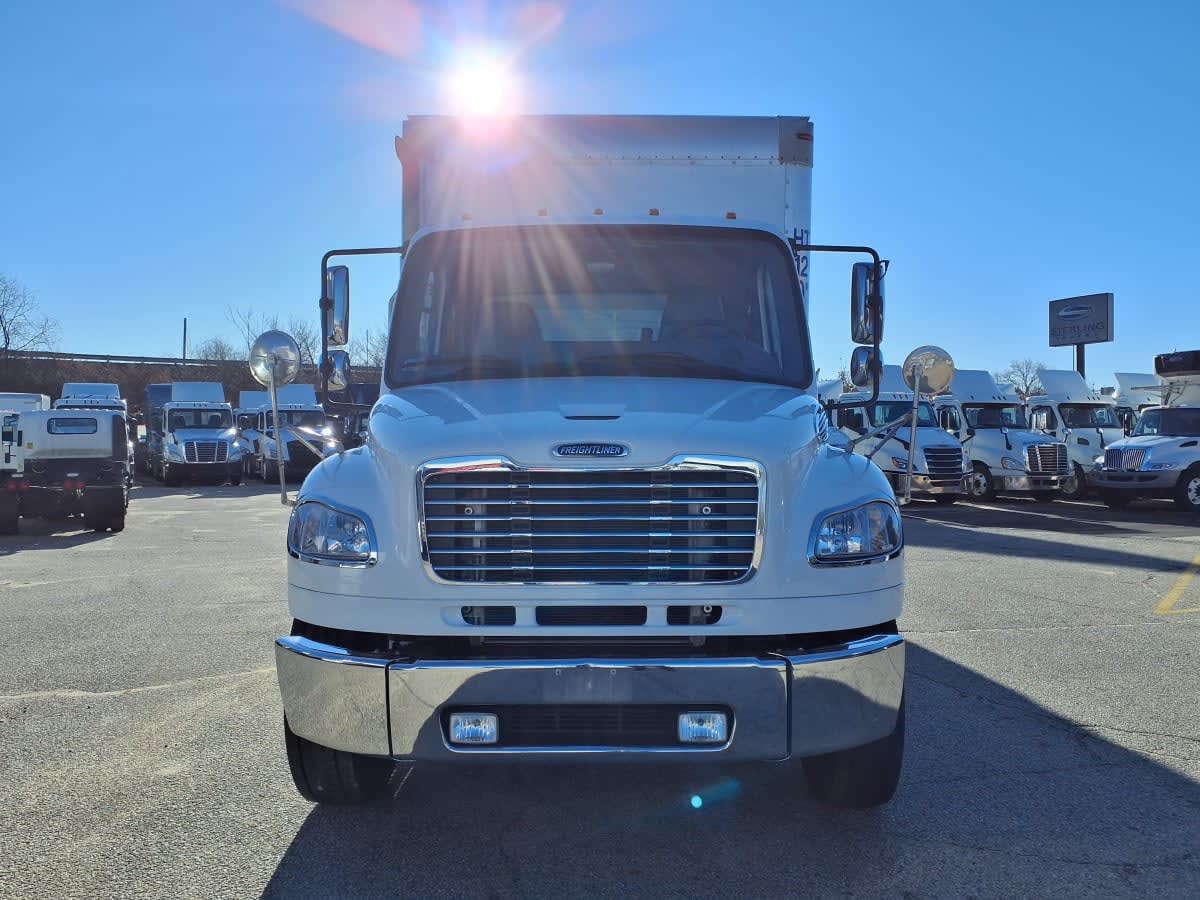 2020 Freightliner/Mercedes M2 106 283694