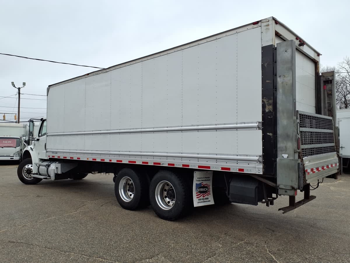 2020 Freightliner/Mercedes M2 106 283696