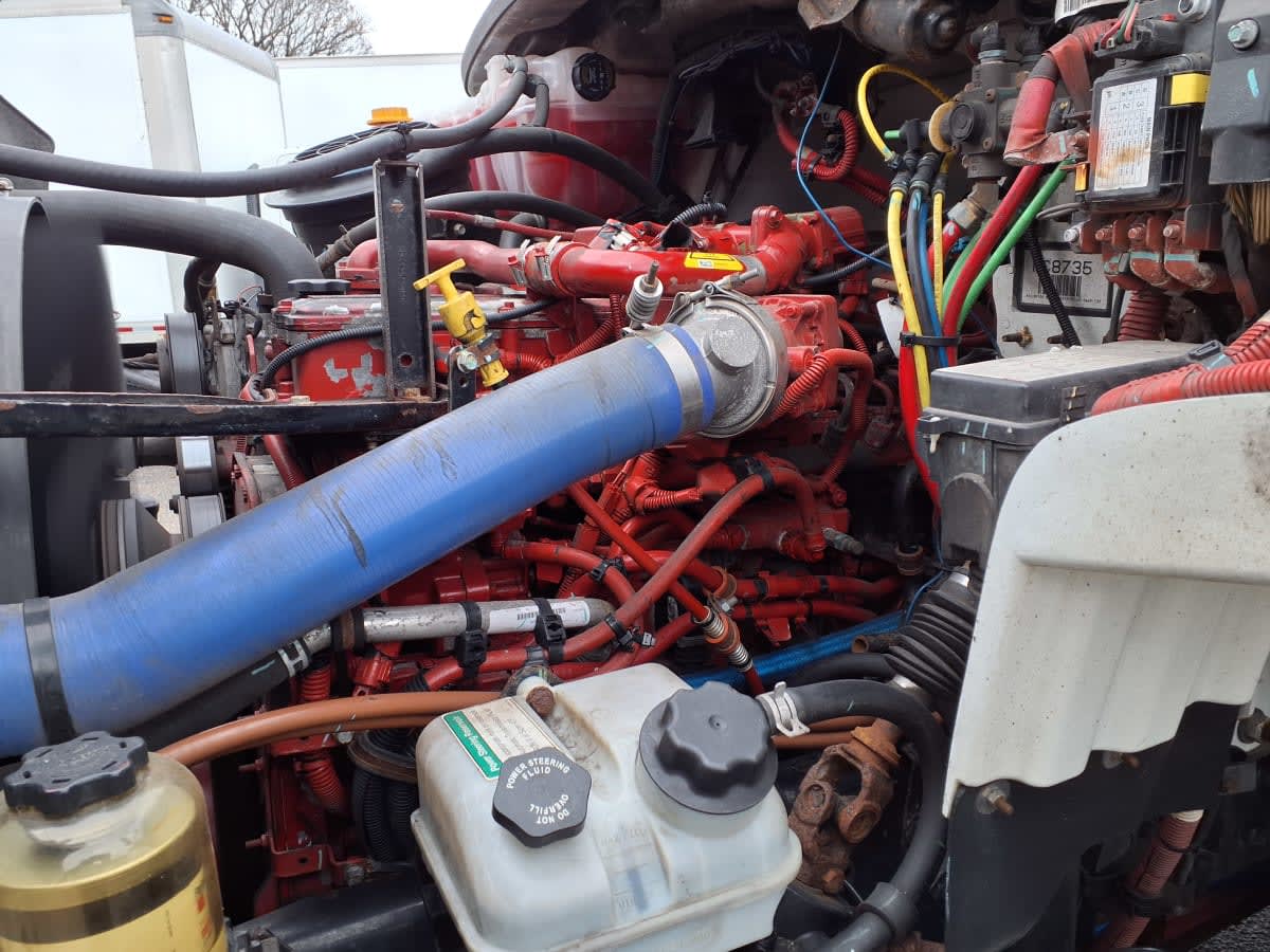 2020 Freightliner/Mercedes M2 106 283698