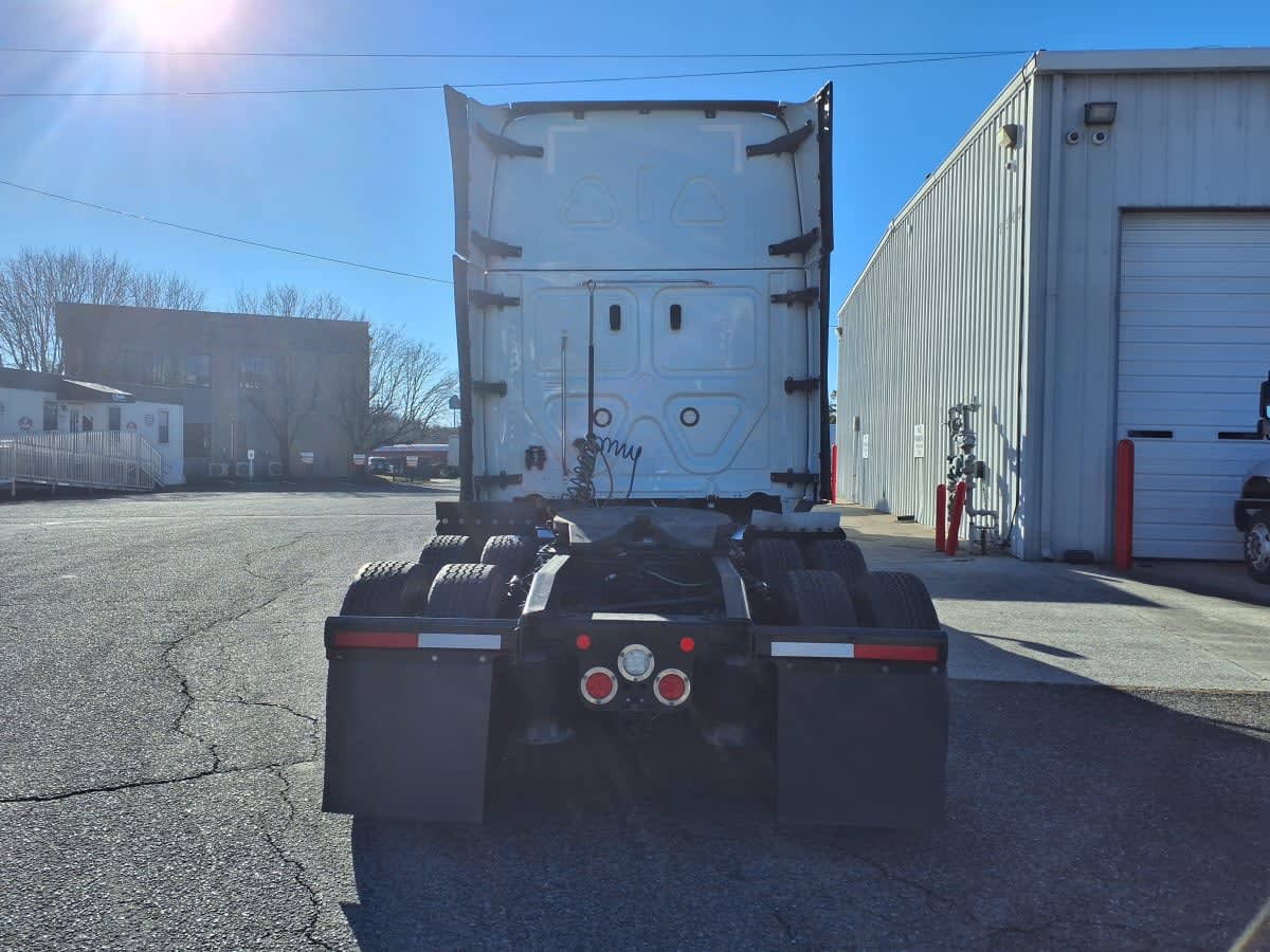 2020 Freightliner/Mercedes NEW CASCADIA PX12664 283722
