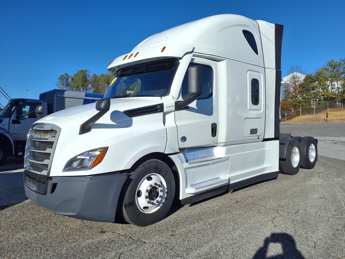 2020 Freightliner/Mercedes NEW CASCADIA PX12664 283722