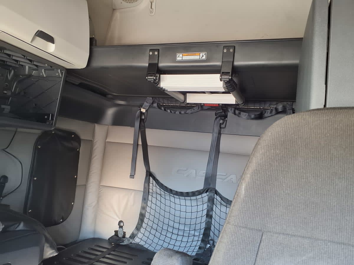 2020 Freightliner/Mercedes NEW CASCADIA PX12664 283722