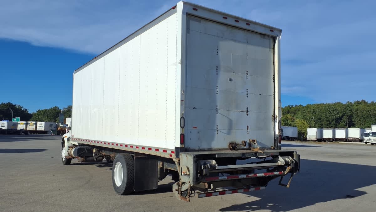 2020 Navistar International MV607 (4X2) 283778