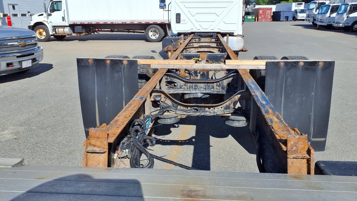 2020 Navistar International MV607 (4X2) 283779