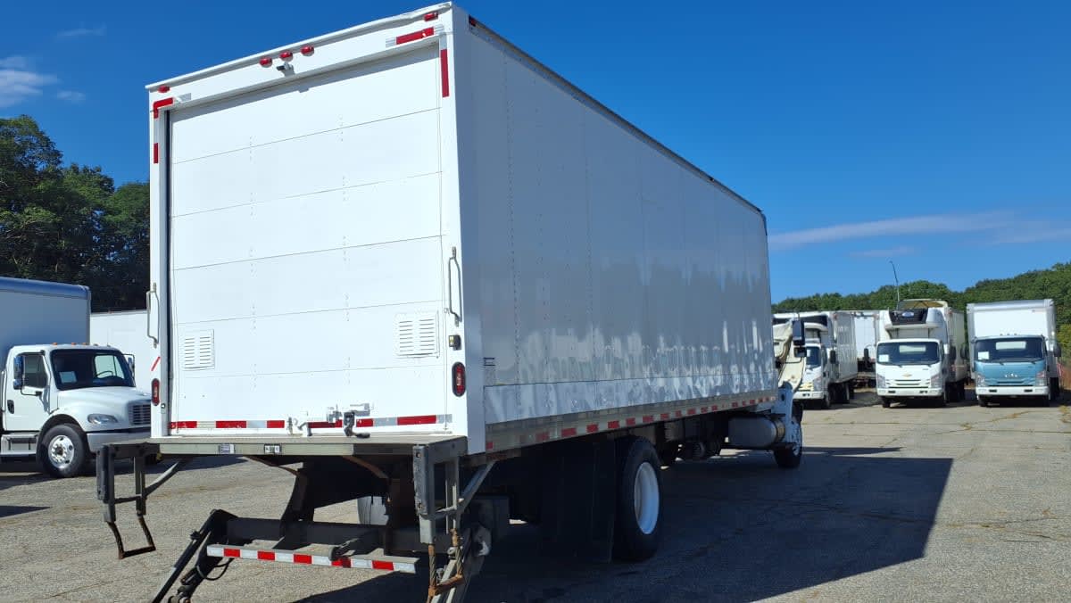 2020 Navistar International MV607 (4X2) 283780