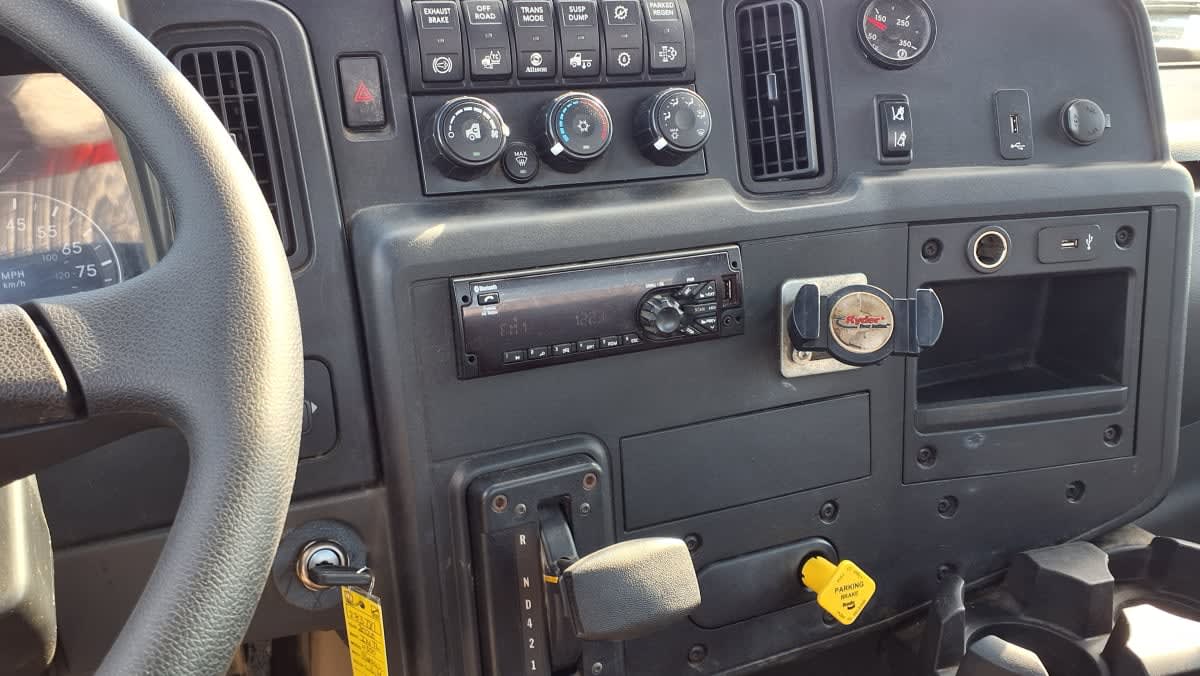 2020 Navistar International MV607 (4X2) 283781