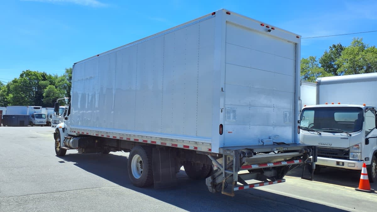 2020 Navistar International MV607 (4X2) 283782