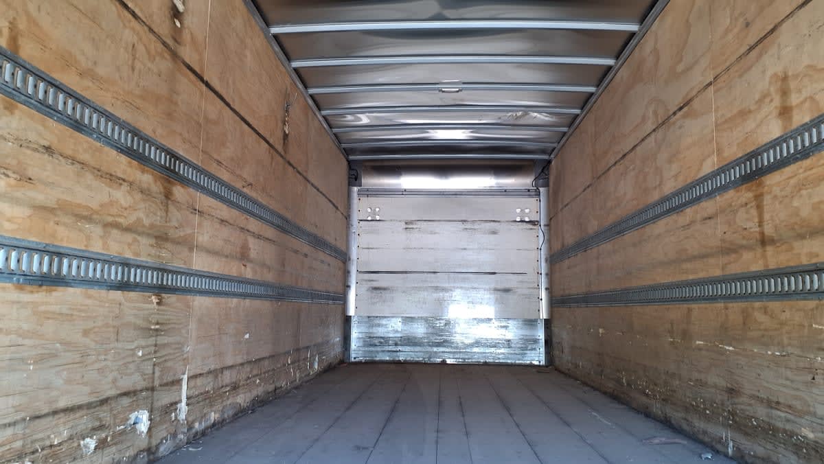 2020 Navistar International MV607 (4X2) 283782