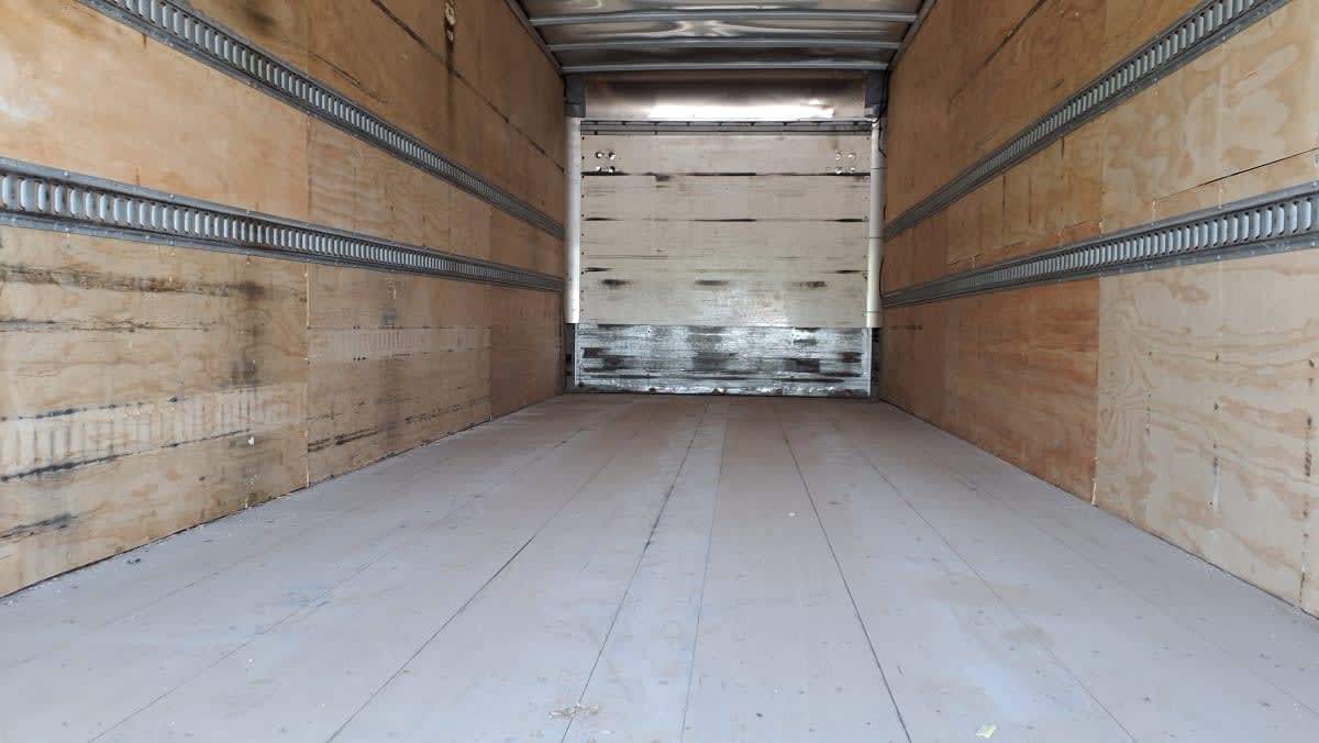 2020 Navistar International MV607 (4X2) 283786