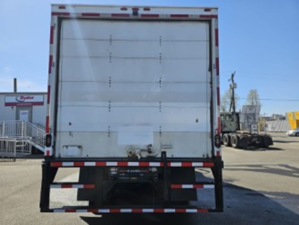 2020 Navistar International MV607 (4X2) 283810