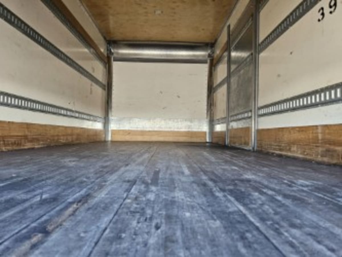 2020 Navistar International MV607 (4X2) 283810