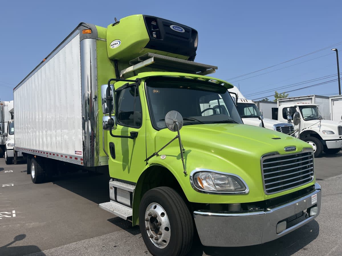 2020 Freightliner M2 106 283832