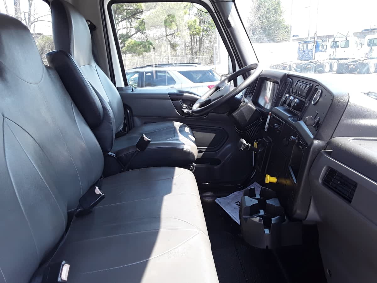 2020 Navistar International MV607 (4X2) 283866