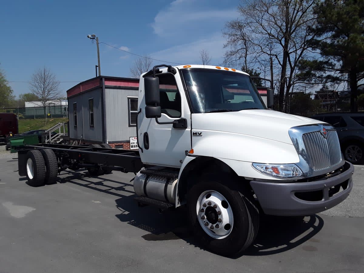 2020 Navistar International MV607 (4X2) 283866