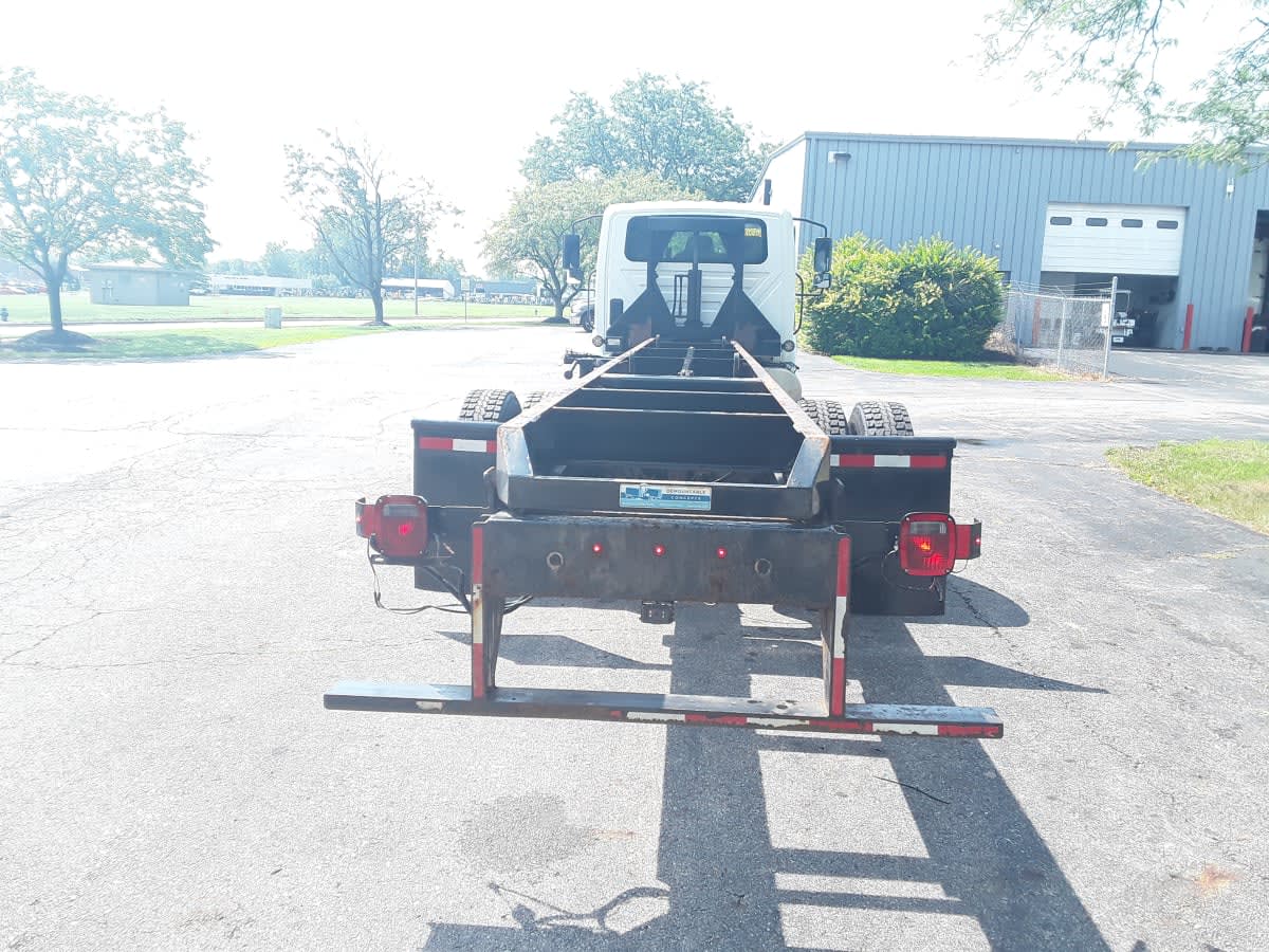 2020 International MV in Hilliard, OH — photo 5