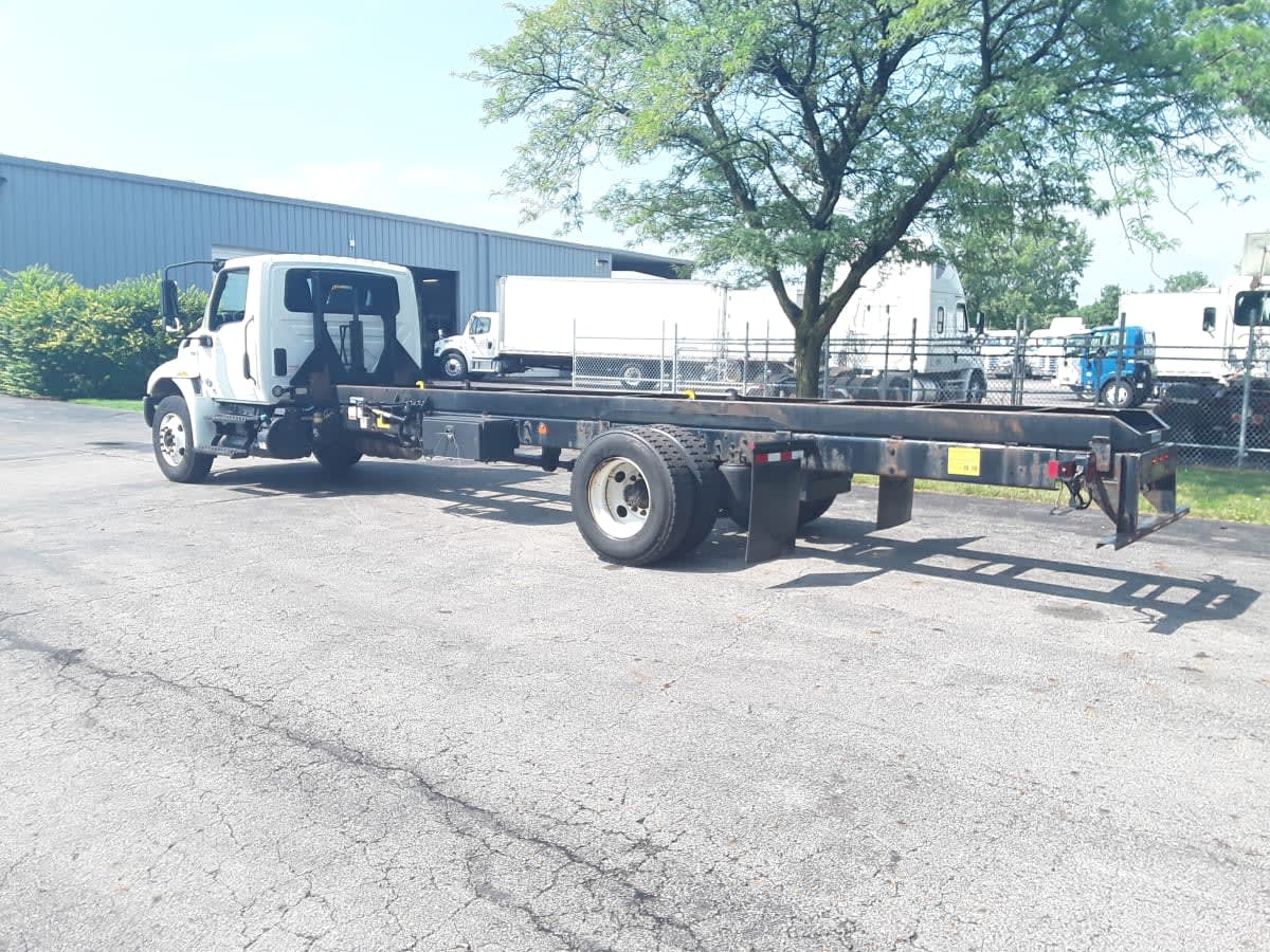 2020 International MV in Hilliard, OH — photo 6