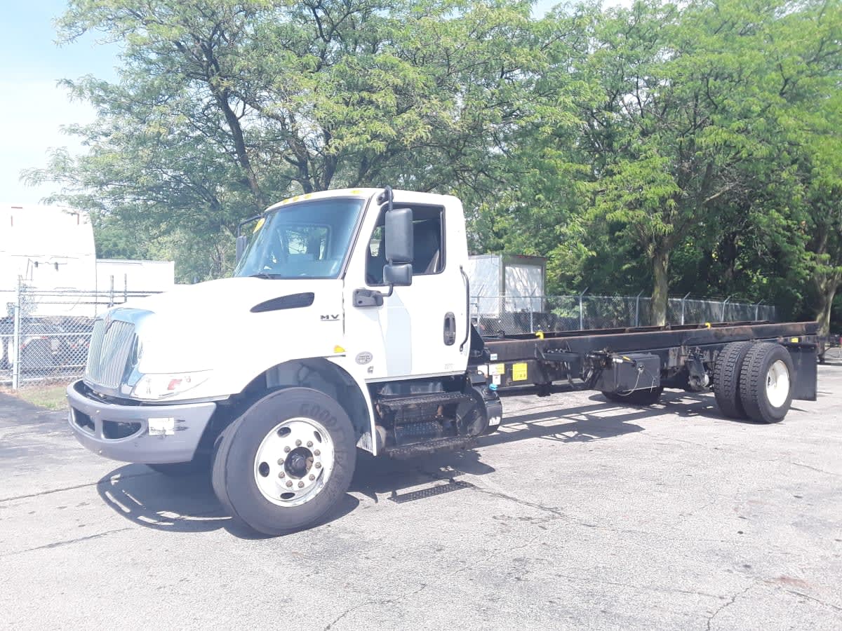 2020 International MV in Hilliard, OH