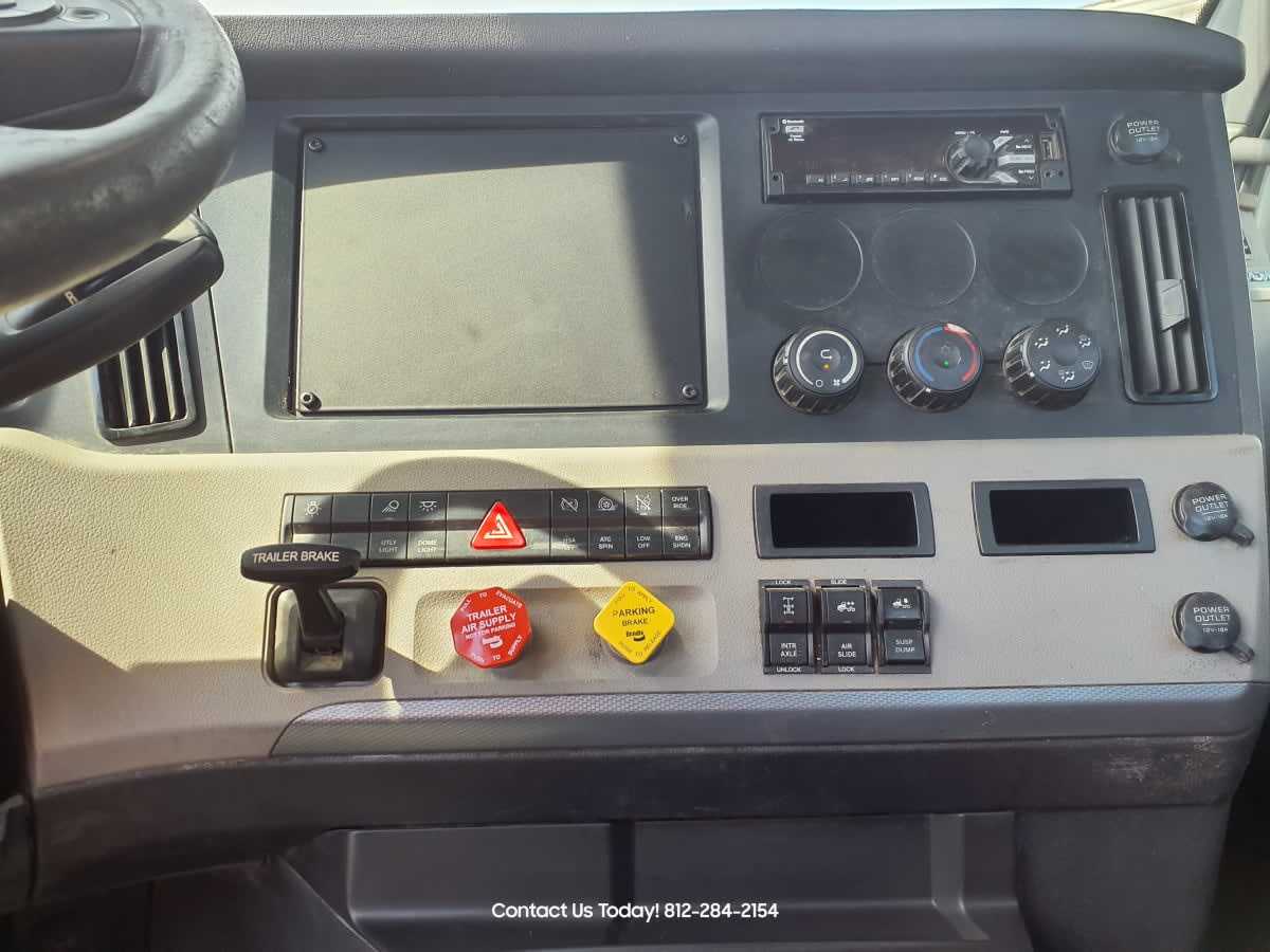 2020 Freightliner NEW CASCADIA PX12664 283879