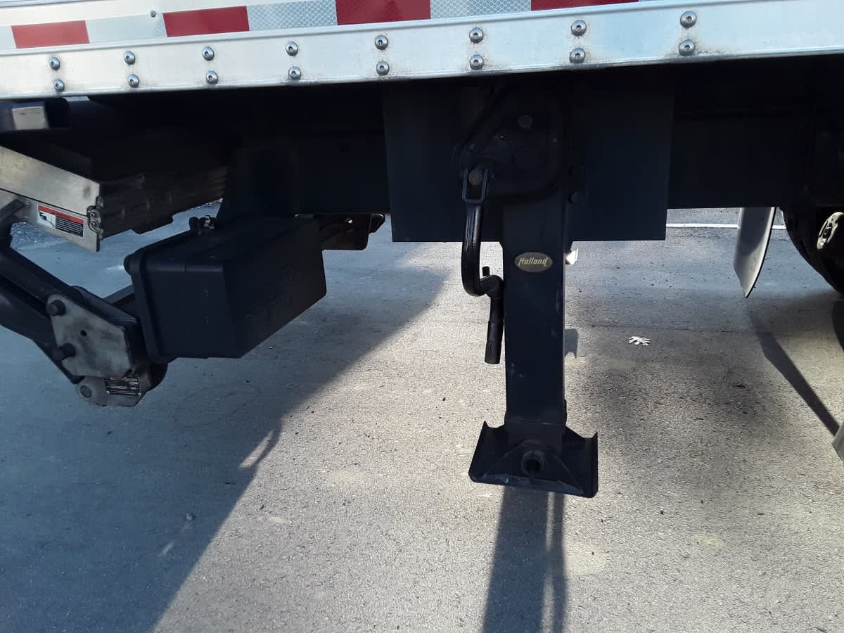 2020 Freightliner/Mercedes M2 106 283933