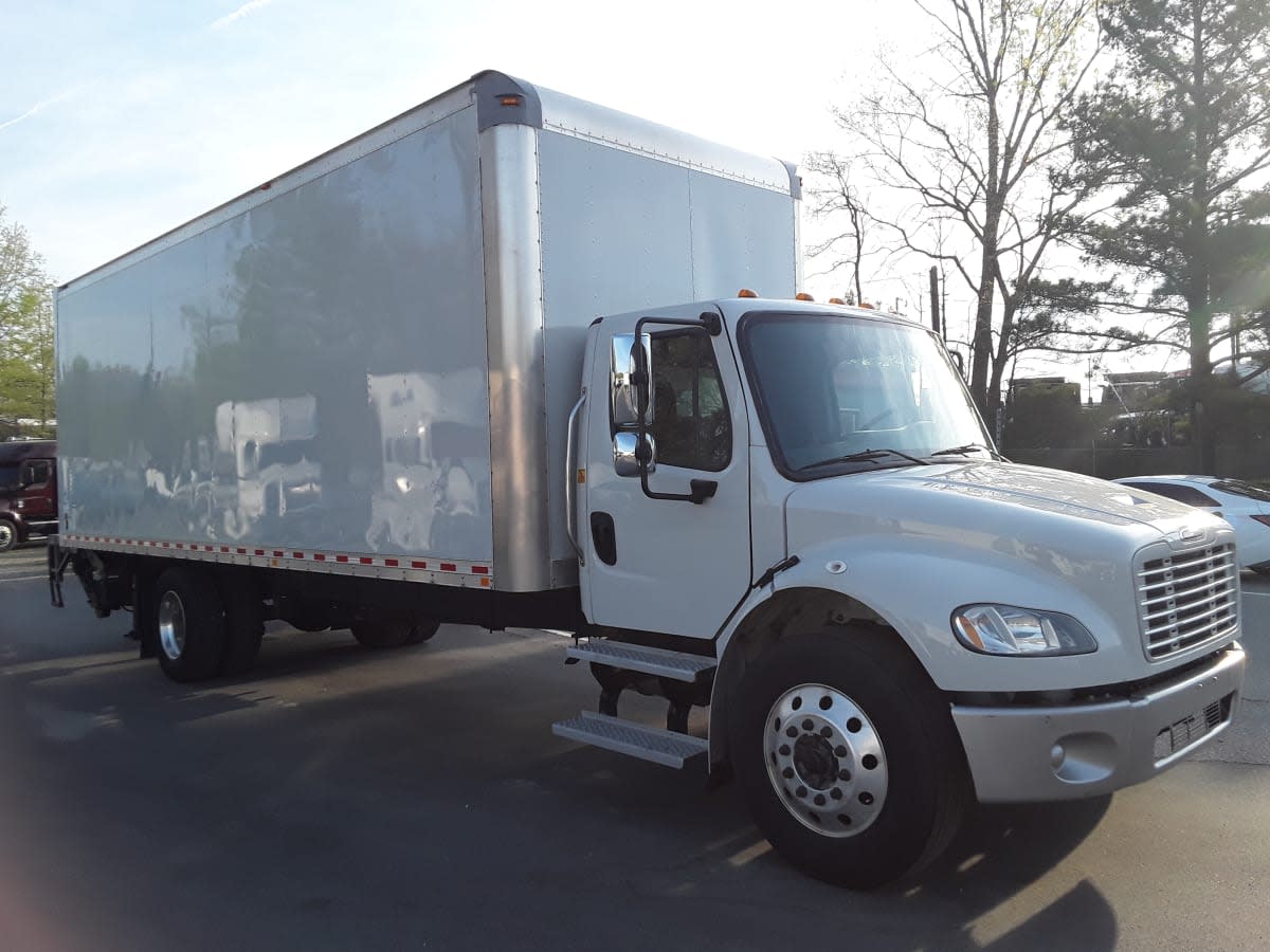 2020 Freightliner/Mercedes M2 106 283933