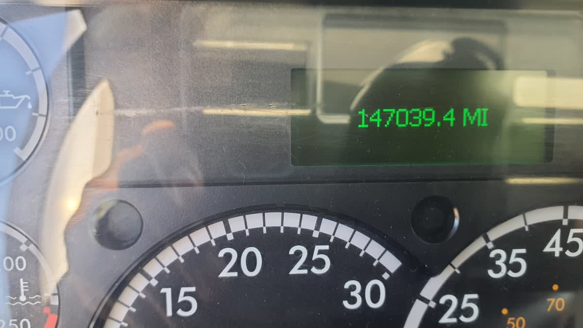 2020 Freightliner/Mercedes M2 106 283944