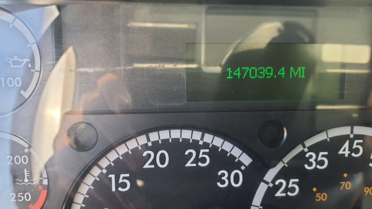 2020 Freightliner/Mercedes M2 106 283944