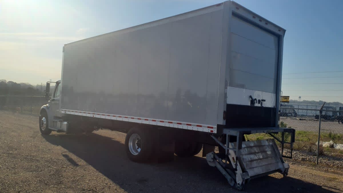 2020 Freightliner/Mercedes M2 106 283944