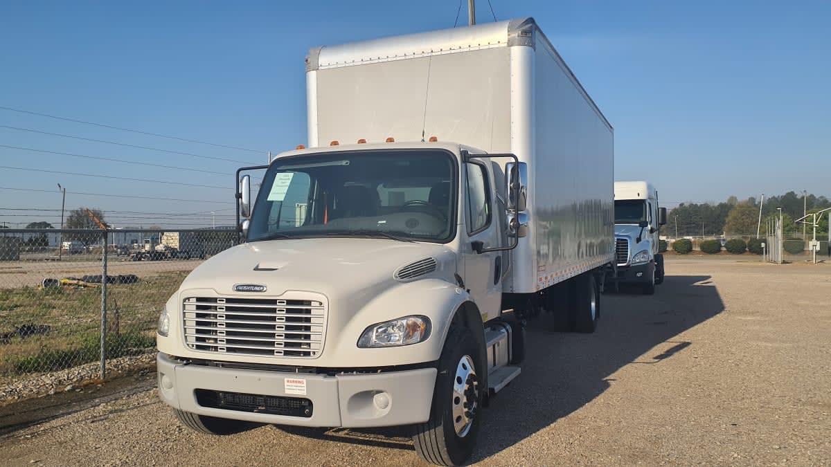 2020 Freightliner/Mercedes M2 106 283944