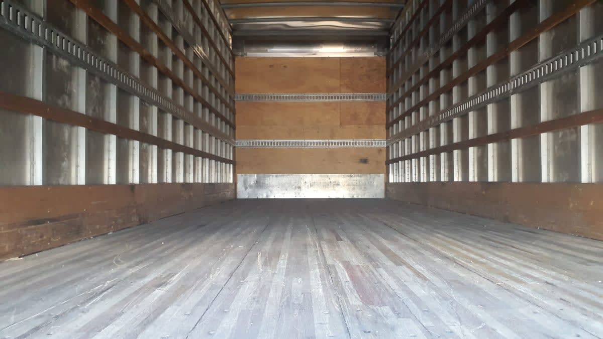 2020 Freightliner/Mercedes M2 106 283944