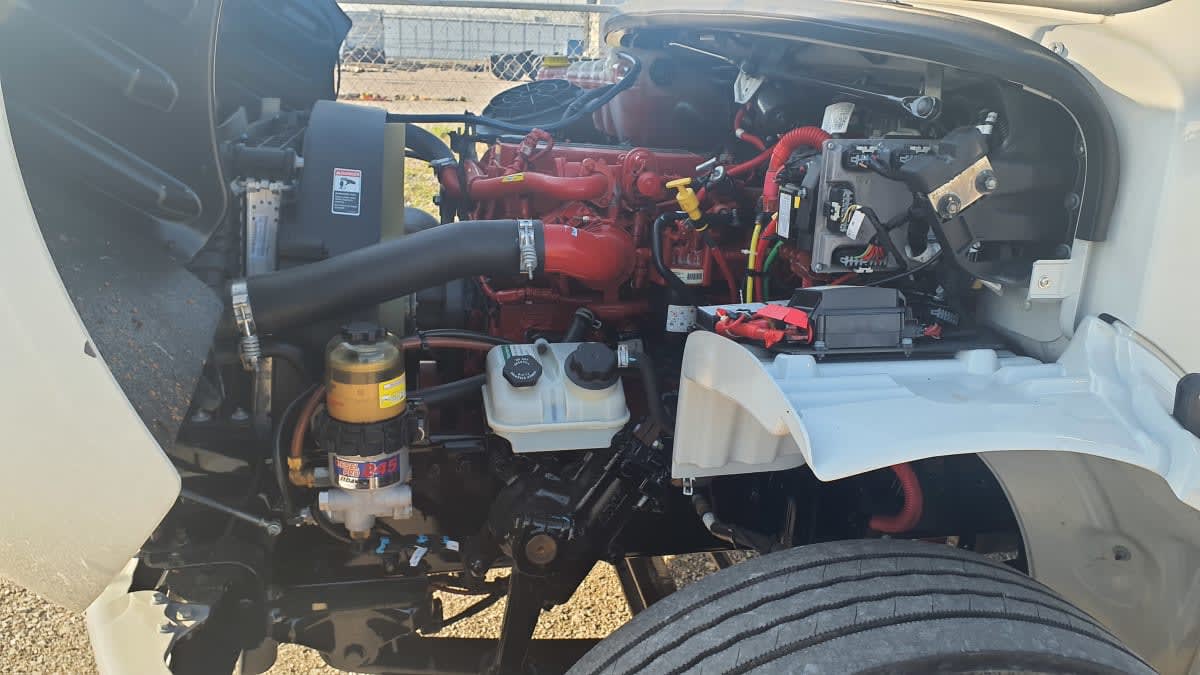 2020 Freightliner/Mercedes M2 106 283944