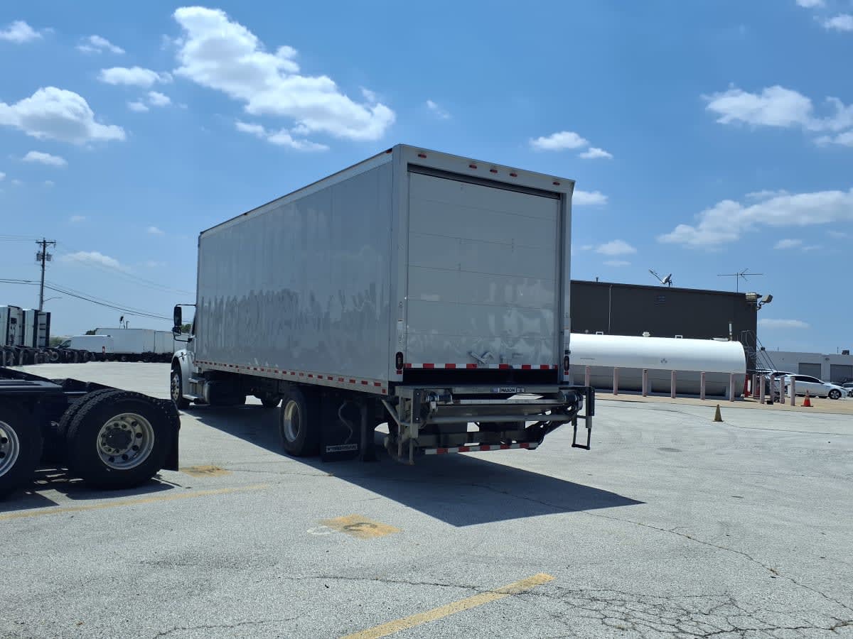 2020 Freightliner/Mercedes M2 106 283949