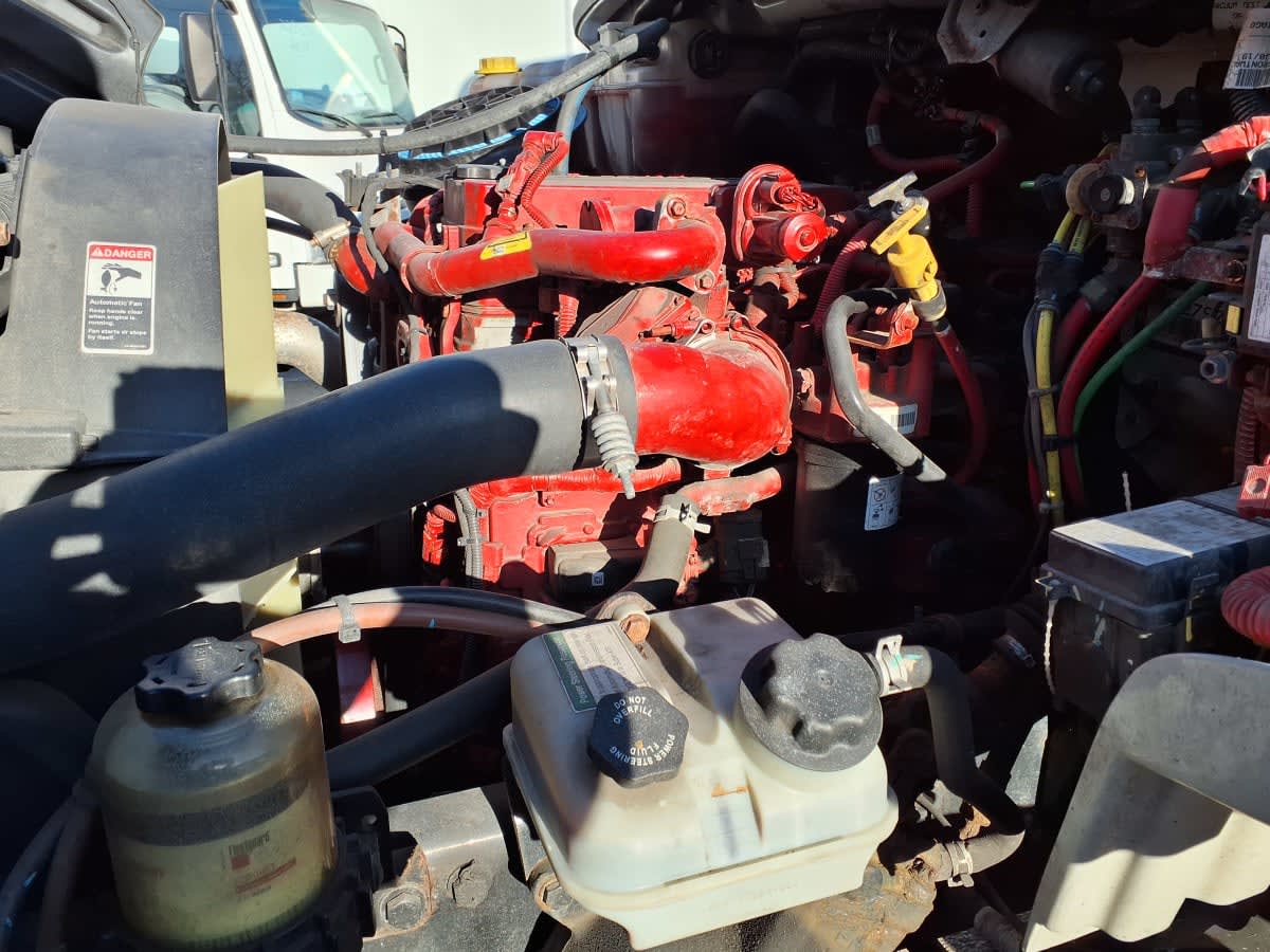 2020 Freightliner/Mercedes M2 106 283950