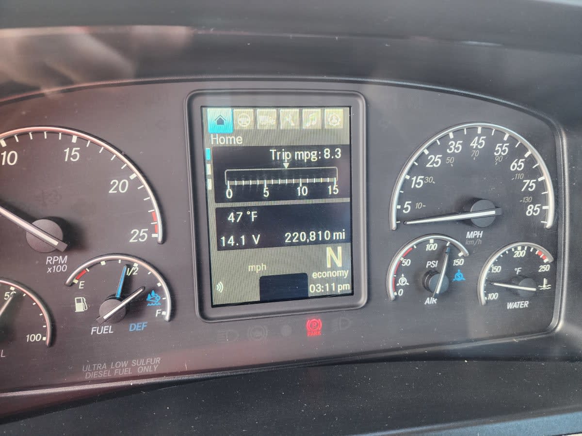 2020 Freightliner - image 9